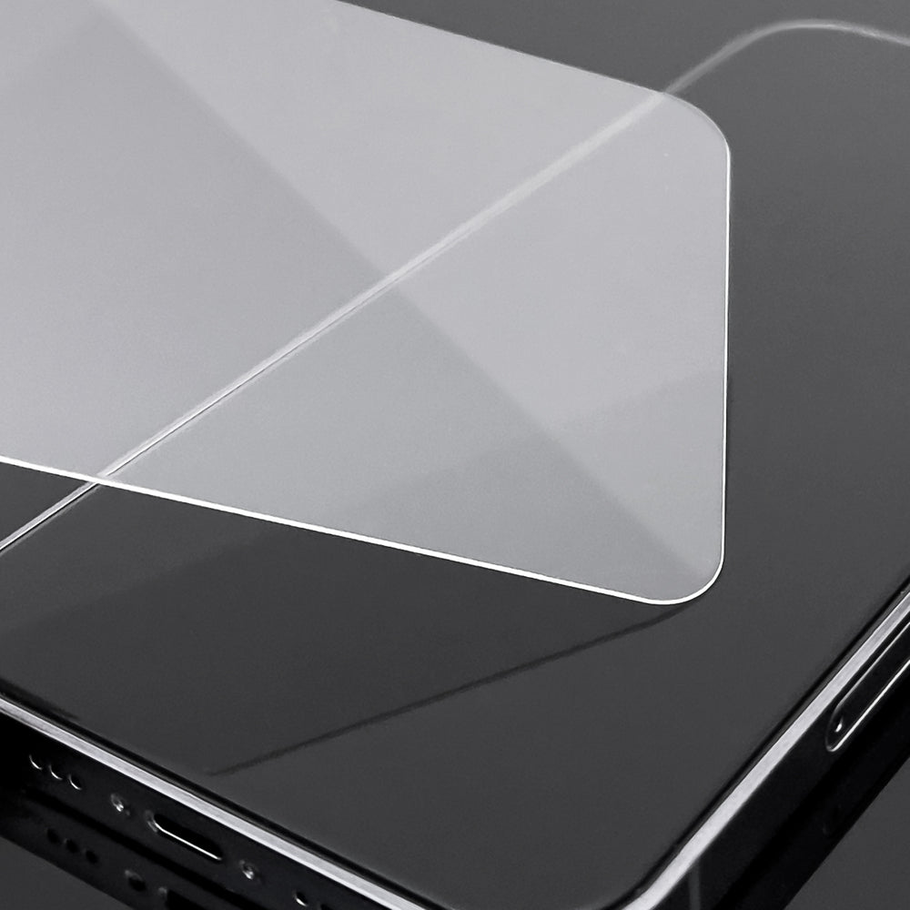 Wozinsky tempereret glas 9H skærmbeskytter til Apple iPhone XR / iPhone 11