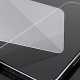 Wozinsky tempereret glas 9H skærmbeskytter til Apple iPhone XR / iPhone 11