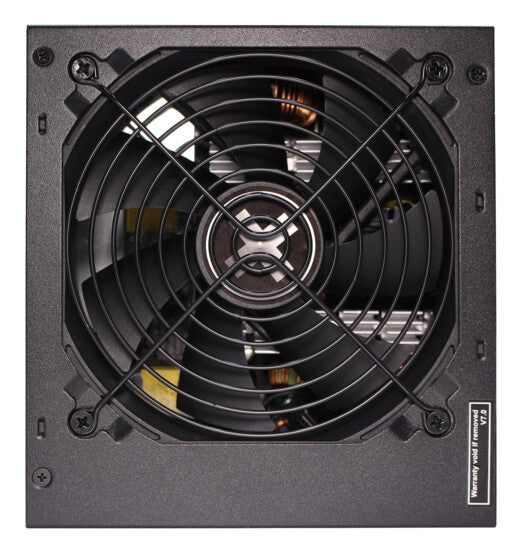 Xilence XP750R6.2 enhed til strømforsyning 750 W 20+4 pin ATX ATX Sort