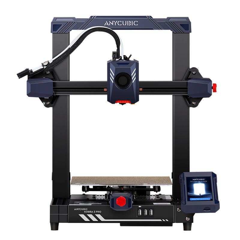 AnyCubic Kobra 2 Pro 3D-printer