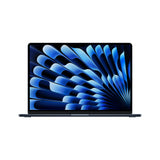 *Apple MacBook Air 15" M5 10-core CPU and 10-core GPU - 1TB/24GB - Midnight (2026)