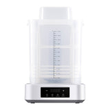 AnyCubic Wash & Cure 3 Plus - Print rengøring og tørring enhed