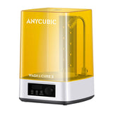 AnyCubic Wash & Cure 3 - Print rengøring og tørring enhed