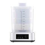 AnyCubic Wash & Cure 3 - Print rengøring og tørring enhed