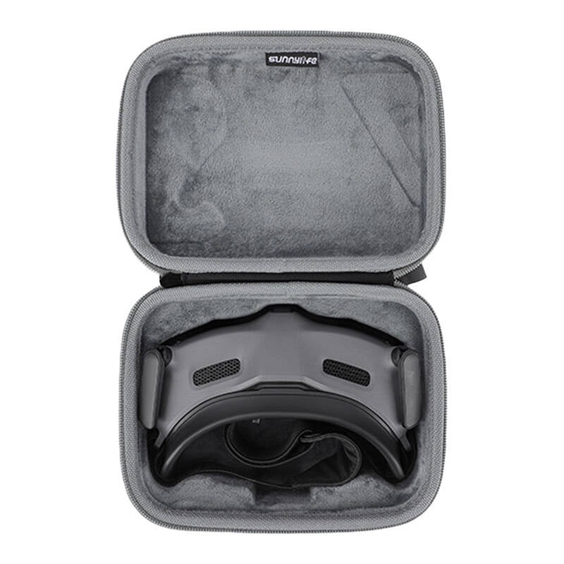 Opbevaringspose Sunnylife til DJI Goggles 2 / Goggles 3