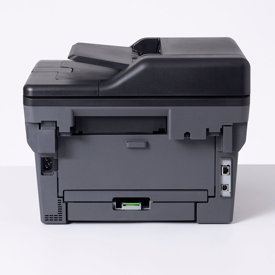 Brother DCP-L2660DW Multifunktionsprinter Laser A4 1200 x 1200 dpi 34 sider pr. minut Wi-Fi