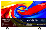 TCL 50P7L QLED Google TV