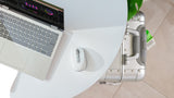 Logitech MX Anywhere 3S mus Kontor Højre hånd RF trådløs + Bluetooth Laser 8000 dpi