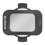 Sæt med 4 Sunnylife MCUV-filtre, ND8/16/32 til DJI Avata 2