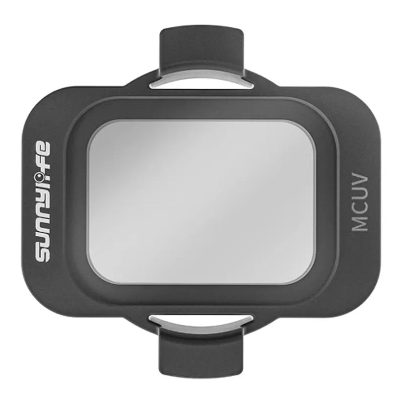 Sæt af 6 filtre Sunnylife MCUV, ND8/16/34/64/128 til DJI Avata 2