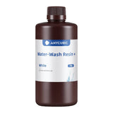 AnyCubic Water-Wash Resin + (hvid)