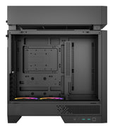 DeepCool CL660 Sort