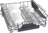 Siemens SX75EX04CE opvaskemaskine Fritstående 14 kuverter