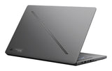 ASUS ROG Zephyrus G14 GA403UM-QS023W AMD Ryzen™ 9 270 Laptop 35,6 cm (14") 3K 16 GB LPDDR5x-SDRAM 1 TB SSD NVIDIA GeForce RTX 5060 Wi-Fi 7 (802.11be) Windows 11 Home Sort, Grå