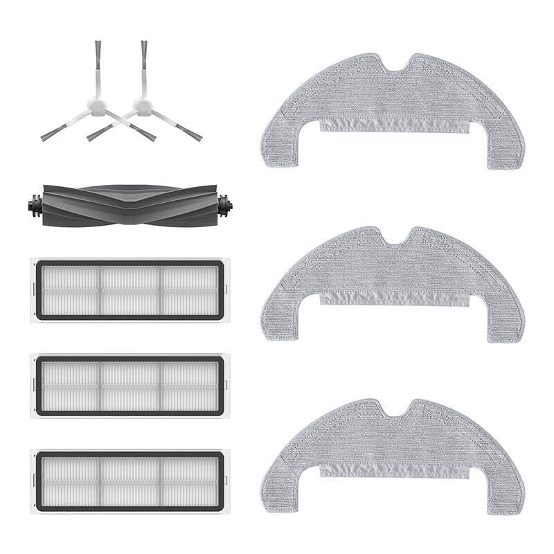 Dreame D10 Plus gen2 Tilbehør Kit