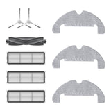 Dreame D10 Plus gen2 Tilbehør Kit