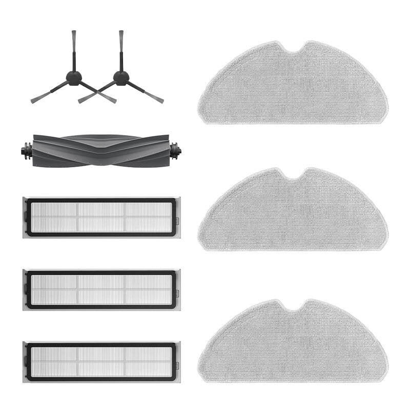 Dreame D9 Max gen2 Tilbehør Kit