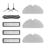 Dreame D9 Max gen2 Tilbehør Kit