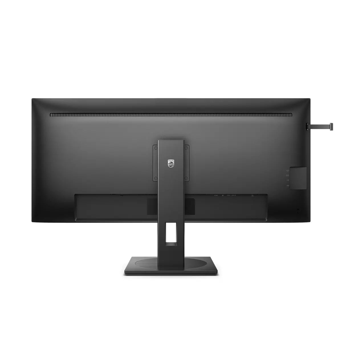 Philips 5000 series 40B1U5600/00 computerskærm 101,6 cm (40") 3440 x 1440 pixel Wide Quad HD LCD Sort