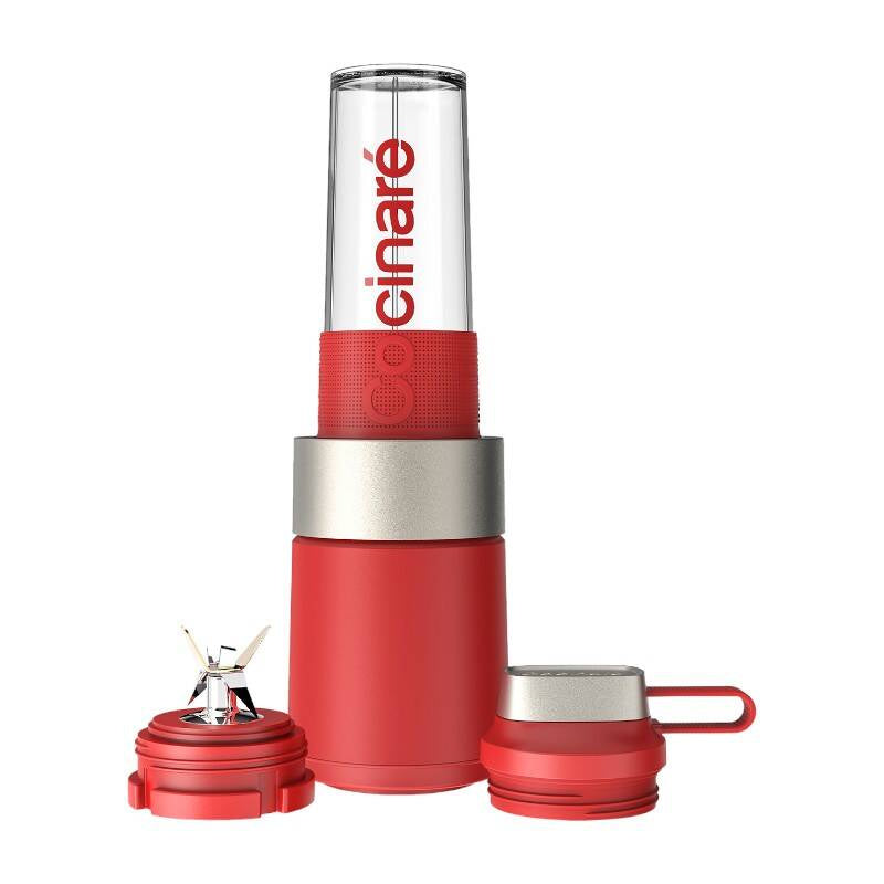 Cocinare Blender Gopower Elite (rød)