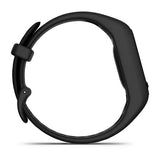 Garmin Vivosmart 5 aktivitetsur S/M - Black