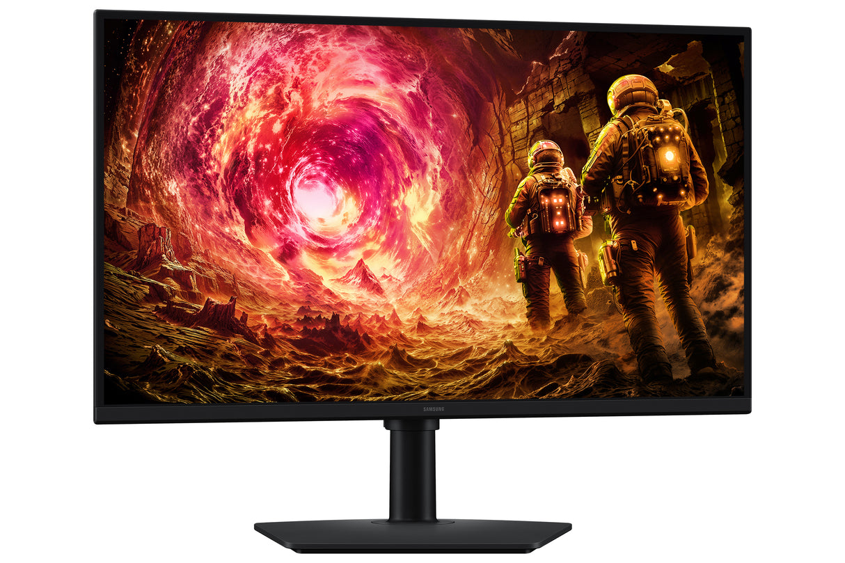 Samsung Odyssey G5 S27FG502EU 27 Fast IPS 2560 x 1440 (2K) HDMI DisplayPort 180Hz