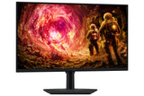 Samsung Odyssey G5 S27FG502EU 27 Fast IPS 2560 x 1440 (2K) HDMI DisplayPort 180Hz