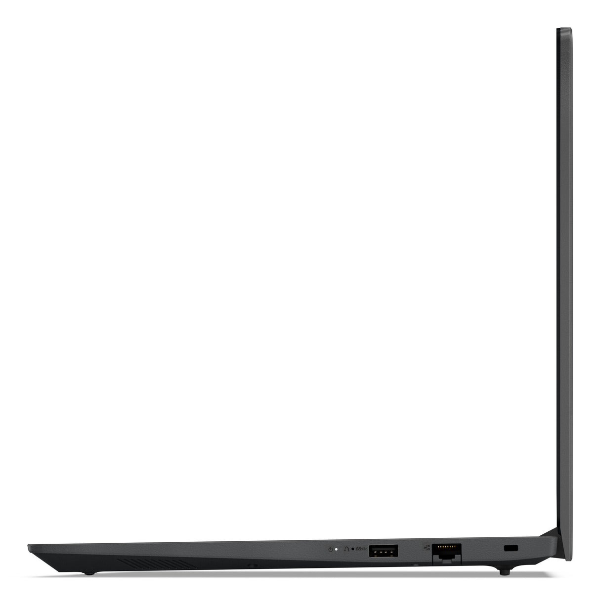 Lenovo V15 G4 IRU Intel® Core™ i5 i5-13420H Laptop 39,6 cm (15.6") Fuld HD 16 GB DDR4-SDRAM 512 GB SSD Wi-Fi 6 (802.11ax) Windows 11 Home Nordisk Sort