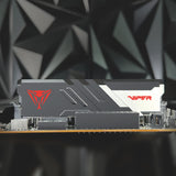 Patriot Memory Viper Venom PVV532G640C32K hukommelsesmodul 32 GB 2 x 16 GB DDR5 288-pin DIMM
