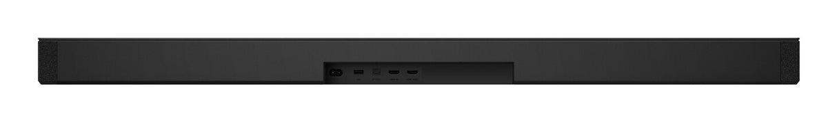 TCL Q Q65H SoundBar højttaler Sort 5.1 kanaler 580 W