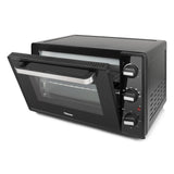 Tristar OV-3635 toaster ovn 48 L 2000 W Sort, Rustfrit stål