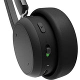 Lenovo 4XD1Q30302 hovedtelefoner/headset Trådløs Opkald/musik Bluetooth Sort