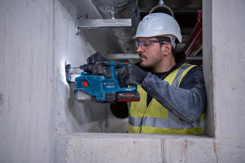 Bosch GBH 18V-22 PROFESSIONAL 18V