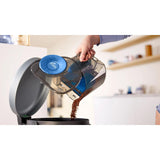 Philips PowerPro Compact FC9330 Støvsuger 1.5liter Sportsrød