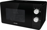 Gorenje Mikrobølgeovn MO20E1B