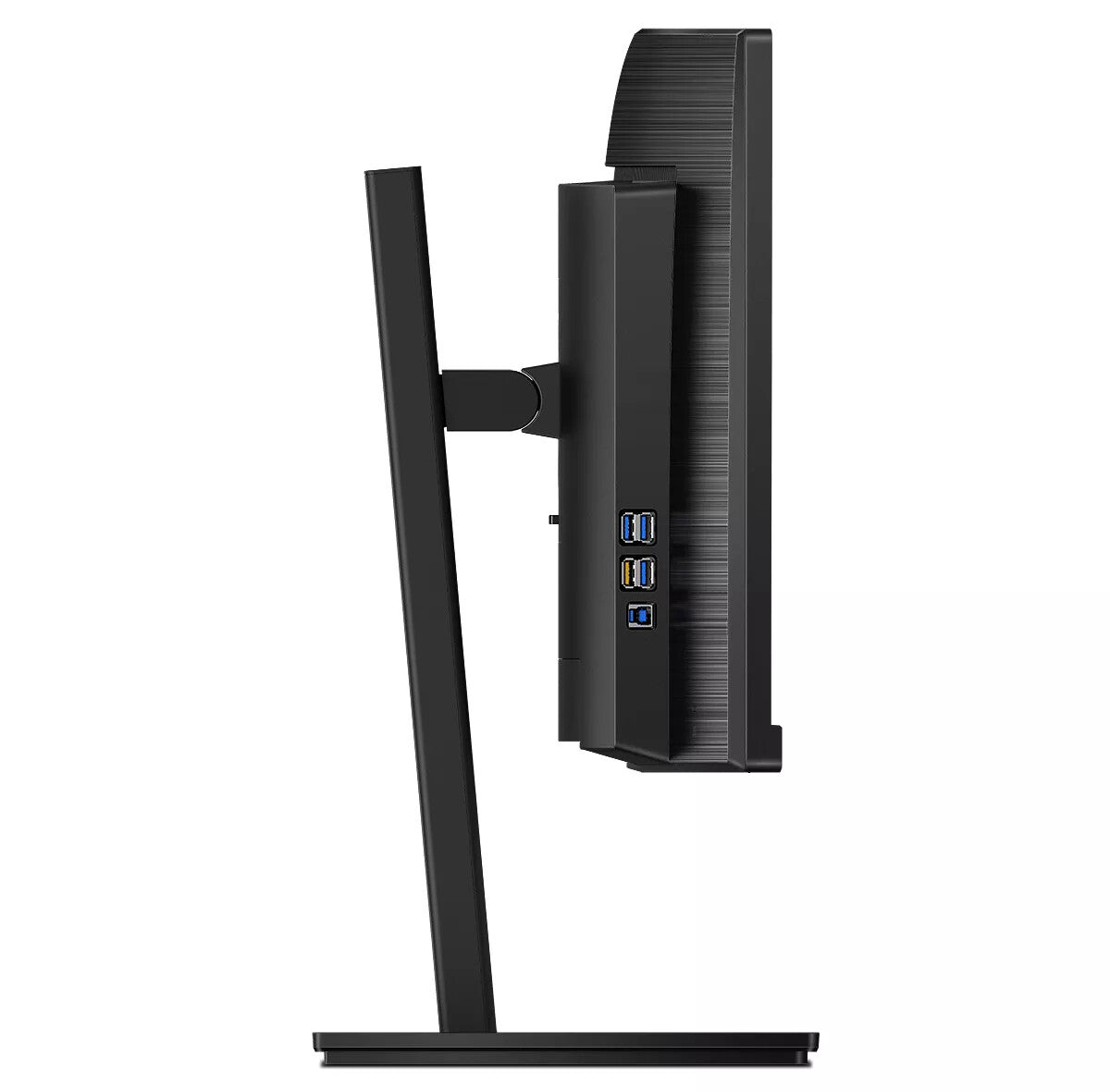 Philips B Line 345B1C/00 computerskærm 86,4 cm (34") 3440 x 1440 pixel Quad HD LCD Sort
