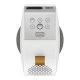 BenQ GV50 DLP-projektor Full HD USB-C HDMI