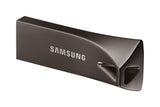 Samsung MUF-128BE USB-nøgle 128 GB USB Type-A 3.2 Gen 1 (3.1 Gen 1) Sort, Grå