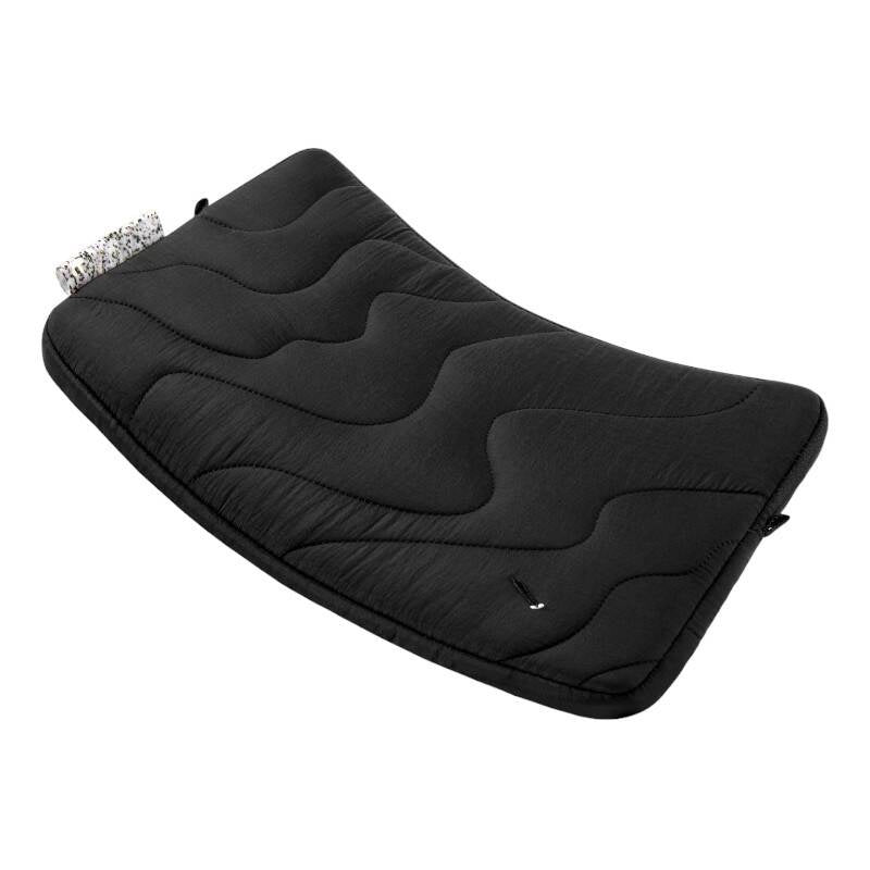 Laptopcase til 14' tomtoc Terra-A27 (sort)