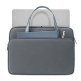 Laptop taske tomtoc 13,5-14" alsidig-A11 (grå)