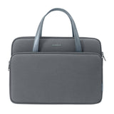 Laptop taske tomtoc 13,5-14" alsidig-A11 (grå)