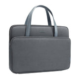 Laptop taske tomtoc 13,5-14" alsidig-A11 (grå)