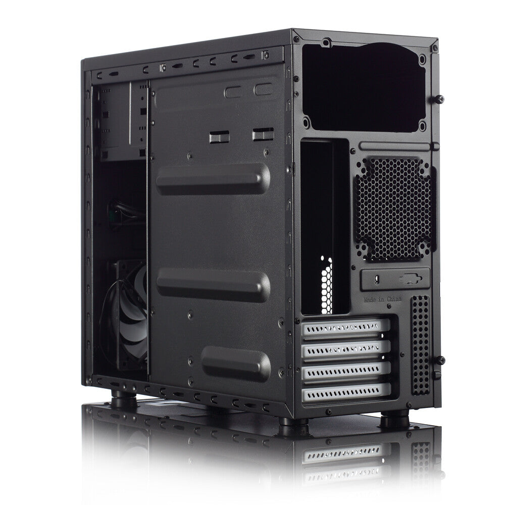 Fractal Design Core 1100 Mini Tower Sort