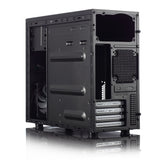 Fractal Design Core 1100 Mini Tower Sort