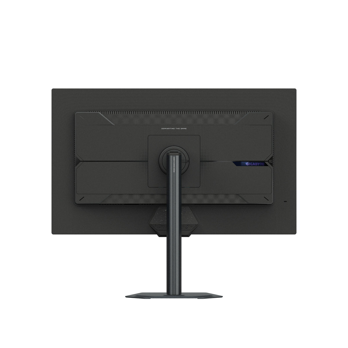 LCD Monitor|GIGABYTE|27 "|2560 x 1440 pixels|Quad HD|Native aspect ratio 16:9|LED|Flat|M27Q2EK