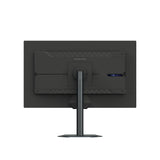 LCD Monitor|GIGABYTE|27 "|2560 x 1440 pixels|Quad HD|Native aspect ratio 16:9|LED|Flat|M27Q2EK