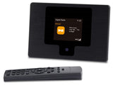 Scansonic D-100BT DAB+ adaptor m. Bluetooth