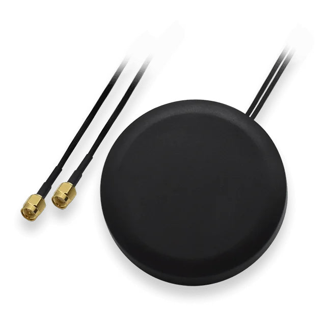 Teltonika Antenne 1.5cm Sort
