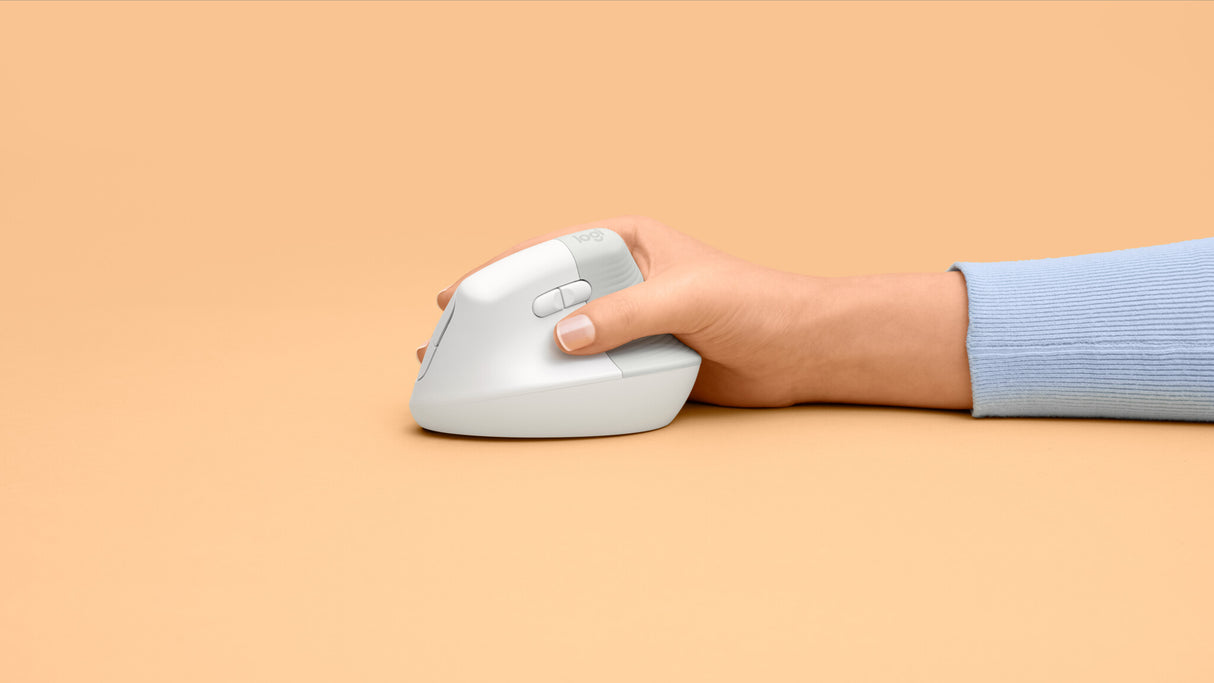 Logitech Lift