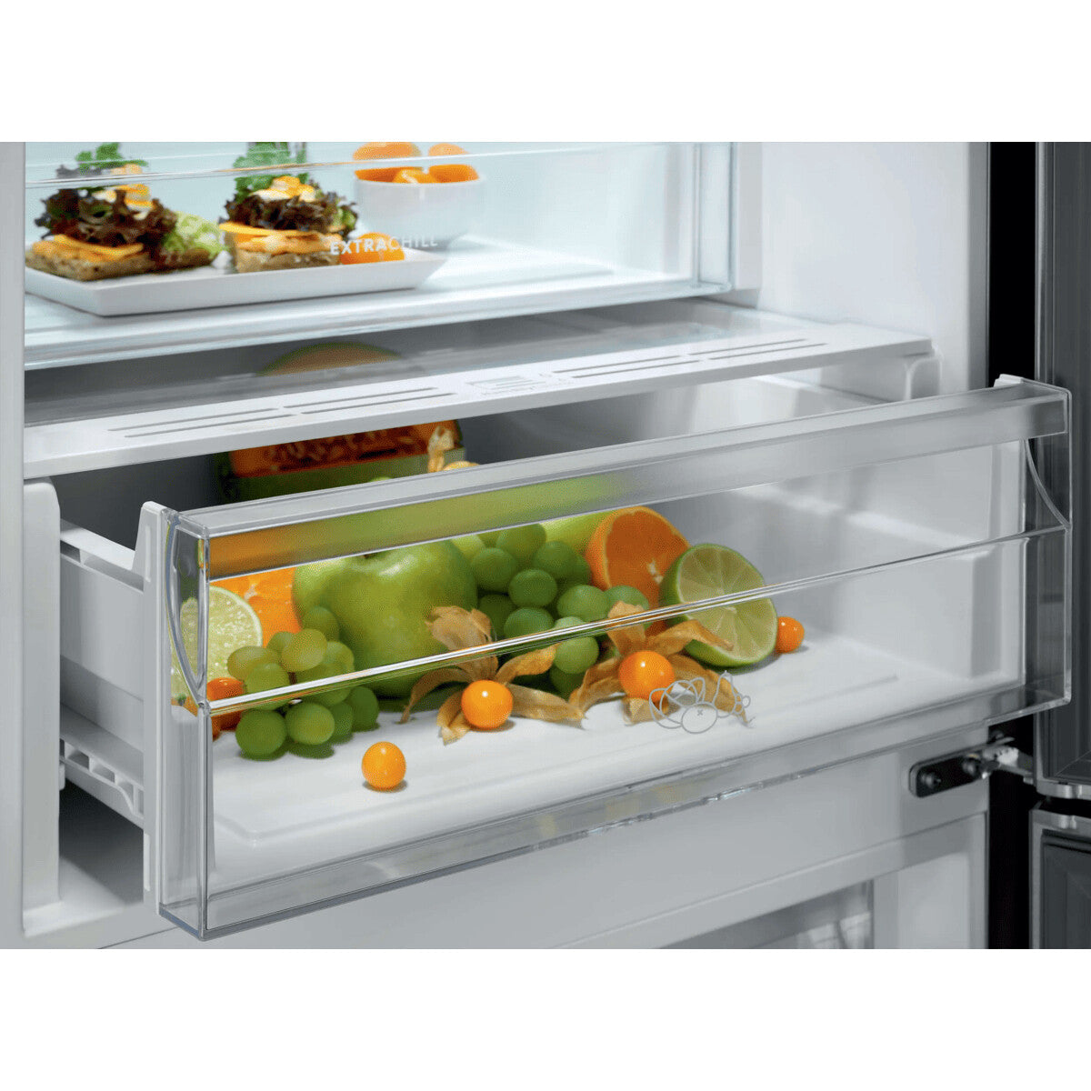 Electrolux LNT6ME32U2 fritstående kølefryseskab
